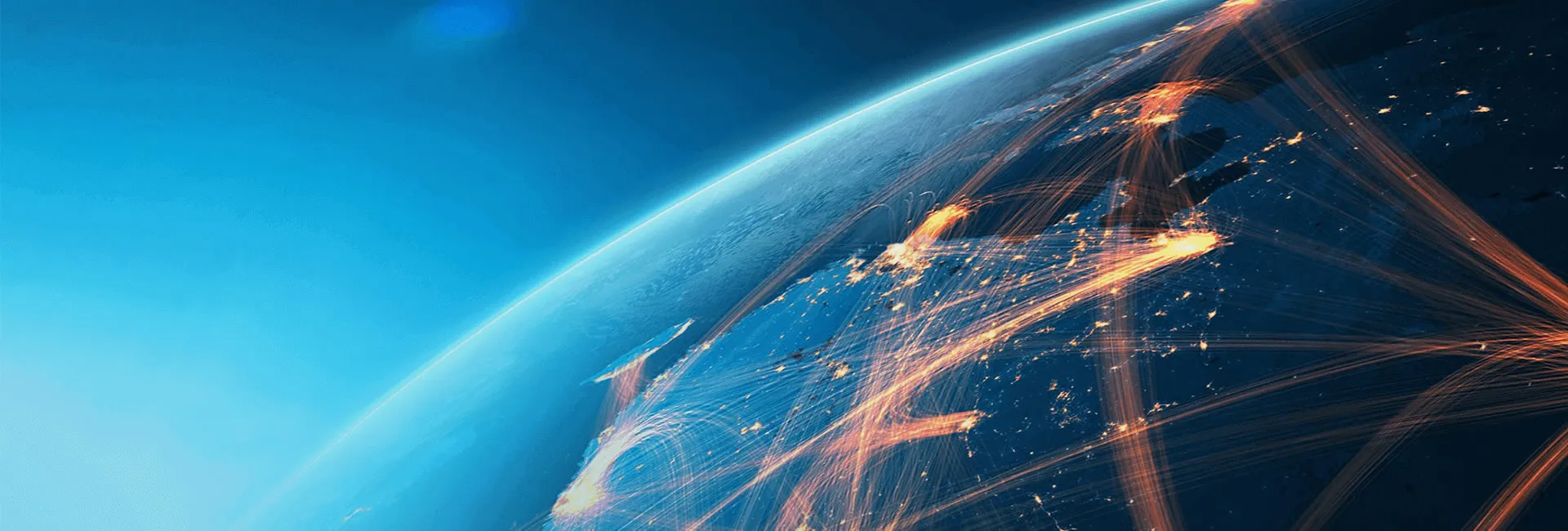 Zeitgenössisches Flair