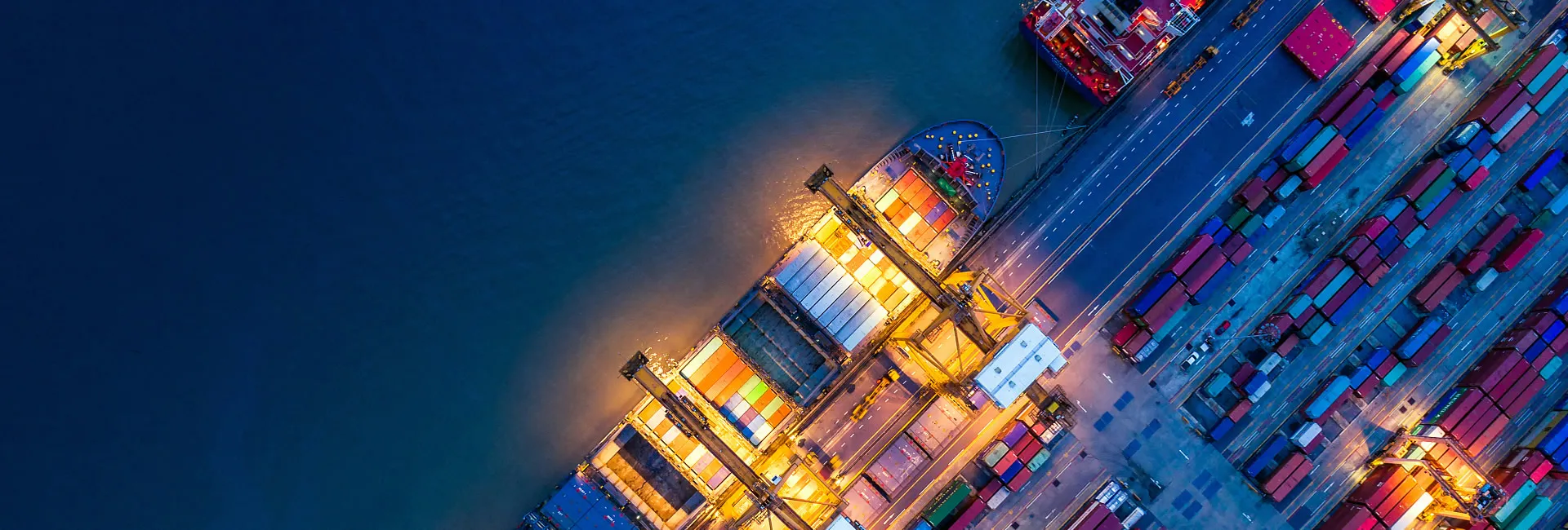 Zeitgenössisches Flair